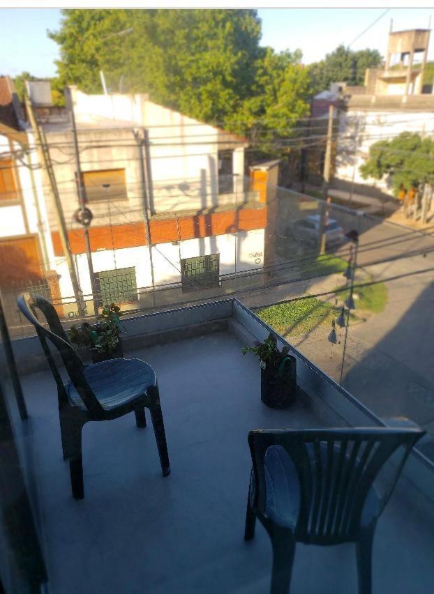 Luminoso Y Comfortable Monoambientea 25 Minutos De Ezeiza Remedios de Escalada Zewnętrze zdjęcie