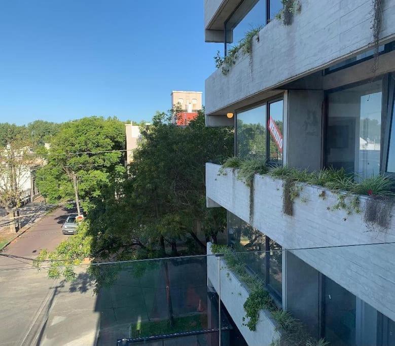 Luminoso Y Comfortable Monoambientea 25 Minutos De Ezeiza Remedios de Escalada Zewnętrze zdjęcie