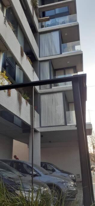 Luminoso Y Comfortable Monoambientea 25 Minutos De Ezeiza Remedios de Escalada Zewnętrze zdjęcie